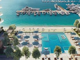 3 Bedroom Apartment for sale at Beach Mansion, EMAAR Beachfront