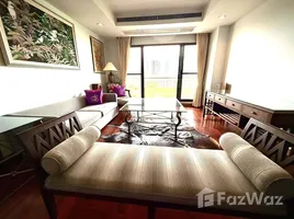 2 Bedroom Condo for rent at Supreme Ville, Thung Mahamek, Sathon, Bangkok, Thailand