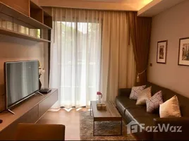 2 chambre Condominium à louer à , Khlong Tan