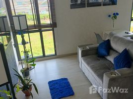 1 Bedroom Apartment for sale at Apple Condo, Samrong Nuea, Mueang Samut Prakan, Samut Prakan