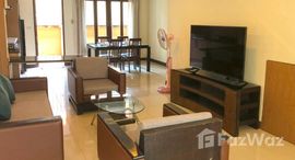 Available Units at Holiday Villa