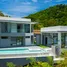 4 Bedroom Villa for sale in Bang Por Beach, Maenam, Ang Thong