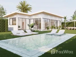 ขายวิลล่า 2 ห้องนอน ในโครงการ ศาลา สมุย เฟส 2, บ่อผุด, เกาะสมุย