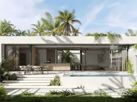 3 спален Вилла на продажу в Soho Residence Koh Samui, Бопхут, Самуи, Сураттани, Таиланд