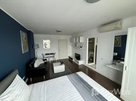 Studio Appartement zu verkaufen im Baan Koo Kiang, Nong Kae