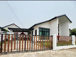 ขายบ้านเดี่ยว 3 ห้องนอน ใน ป่าไผ่, เชียงใหม่, ป่าไผ่, สันทราย, เชียงใหม่