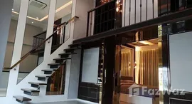 The Preston Townhome Rama9-Krungthepkreethaで利用可能なユニット