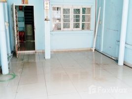2 chambre Maison de ville for sale in Don Mueang, Bangkok, Don Mueang, Don Mueang