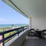1 Bedroom Condo for rent at Jomtien Complex, Nong Prue