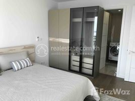 Condo for sale CASA Meridian 16th floor で売却中 1 ベッドルーム アパート, Tuol Svay Prey Ti Muoy, チャンカー・モン, プノンペン, カンボジア