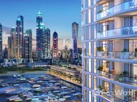 1 спален Квартира на продажу в Marina Vista, EMAAR Beachfront