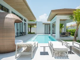 วิลล่า 4 ห้องนอน ให้เช่า ในโครงการ โมอาน่า บรีซ ไม้ขาว, ไม้ขาว, ถลาง, ภูเก็ต