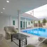 Nong Kae, Hua HinPropertyTypeNameBedroom, Nong Kae