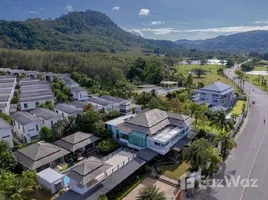 7 Bedroom Villa for sale in Thailand, Ko Kaeo, Phuket Town, Phuket, Thailand