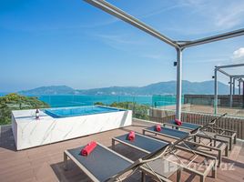 3 Bedrooms Condo for rent in Patong, Phuket Bluepoint Condominiums