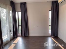 3 Bedroom House for sale at Burasiri Ratchaphruek - 345, Khlong Khoi, Pak Kret, Nonthaburi