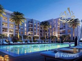 2 Bedroom Apartment for sale at Jawaher Residences, Al Mamzar