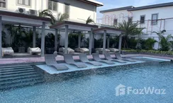 Fotos 3 of the Piscina Comunitaria at Serenity Residence Jomtien