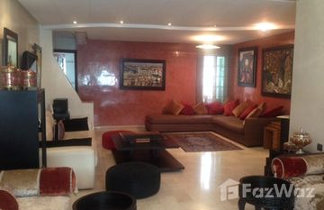 vente appt val fleury in Na El Maarif, 그랜드 카사 블랑카