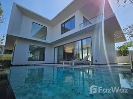 ขายบ้านเดี่ยว 4 ห้องนอน ในโครงการ กลอรี่ วิลเลจ พัทยา, ห้วยใหญ่