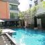 2 chambre Condominium à vendre à Na Vara Residence., Lumphini