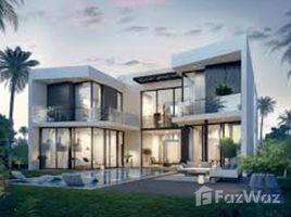 5 chambre Villa à vendre à Badya Palm Hills., Sheikh Zayed Compounds