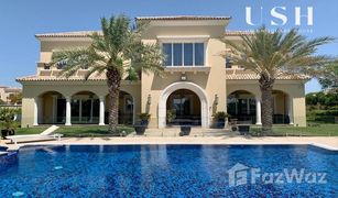 6 chambres Villa a vendre à , Dubai Polo Homes