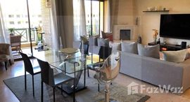  Rare à la vente, Appartement de 4 chambres à l’AGDAL الوحدات المتوفرة في 