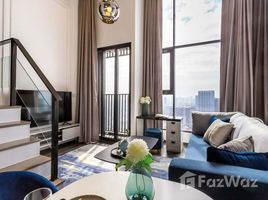 อพาร์ทเม้นท์ 1 ห้องนอน ให้เช่า ในโครงการ ไนท์บริดจ์ สเปซ รัชโยธิน, จตุจักร, จตุจักร, กรุงเทพมหานคร