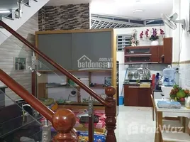 Studio Nhà mặt tiền for sale in Quận 12, TP.Hồ Chí Minh, Đông Hưng Thuận, Quận 12