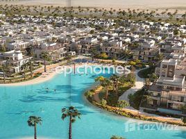 4 Bedroom Townhouse for sale at South Bay, MAG 5, Dubai South (Dubai World Central), Dubai, United Arab Emirates