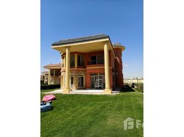 4 Schlafzimmer Villa zu verkaufen im Bluemar Wadi Degla, Sidi Abdel Rahman
