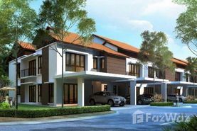 Bandar Kinrara Immobilien Bauprojekt in Selangor