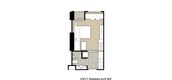 Unit Floor Plans of Ideo Rama 9 - Asoke