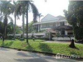 5 Kamar Rumah for sale in Kebayoran Lama, Jakarta, Kebayoran Lama, Jakarta Selatan