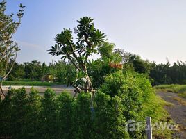  Земельный участок for sale in Таиланд, Tha Sai, Mueang Samut Sakhon, Samut Sakhon, Таиланд