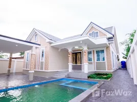 ขายบ้านเดี่ยว 3 ห้องนอน ใน โป่ง, พัทยา, โป่ง, พัทยา