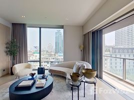 2 Schlafzimmer Wohnung zu verkaufen im The Strand Thonglor, Khlong Tan Nuea