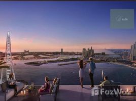 1 침실 Bluewaters Bay에서 판매하는 아파트, Bluewaters Residences, 블루 웨이터