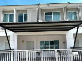 3 Bedroom Villa for rent at Pruksa Ville 95- Don Jan, Tha Sala