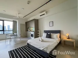 Studio Kondo for rent at The Robertson Residence, Bandar Kuala Lumpur, Kuala Lumpur, Kuala Lumpur