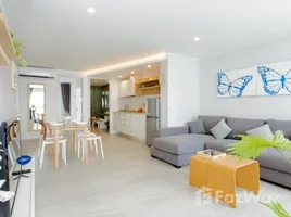 1 Bedroom Condo for sale at NOON Village Tower II, Chalong, Phuket Town, Phuket