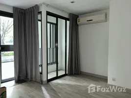 ขายคอนโด 1 ห้องนอน ในโครงการ ไอดีโอ โมบิ พระราม 9, ห้วยขวาง, ห้วยขวาง