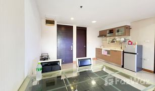 2 Schlafzimmern Wohnung zu verkaufen in Chantharakasem, Bangkok J.W. City Ratchada 32