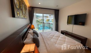 3 Bedrooms Townhouse for sale in Kamala, Phuket AP Grand Residence