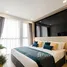 1 침실 The Ozone Oasis Condominium 에서 판매하는 콘도, 초코 thale