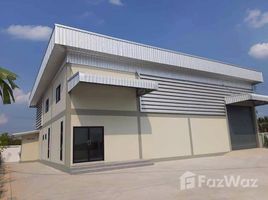 ขายที่ดิน ในโครงการ หมู่บ้านปิ่นทองแลนด์ แฟคทอรี่, ละหาร