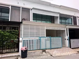 3 Bedroom House for rent at Baan Pruksa 83 Boromratchonnanee-Sai 5, Bang Toei, Sam Phran, Nakhon Pathom