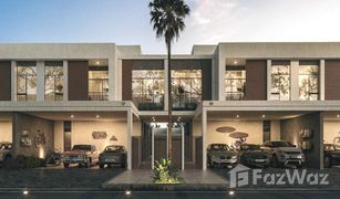 4 chambres Villa a vendre à MAG 5, Dubai South Bay 1