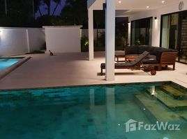 5 Bedrooms Villa for sale in Choeng Thale, Phuket Large 5 Bedroom Pool Villa for Sale in Choeng Thale